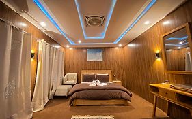 Biafo Resort Skardu